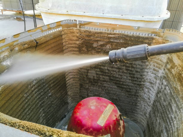 Best HVAC System Cleaning  in Bogata, TX