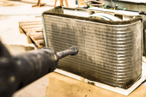 Best Best Air Duct Cleaning Company  in Bogata, TX