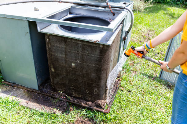 Best Commercial Air Duct Cleaning  in Bogata, TX