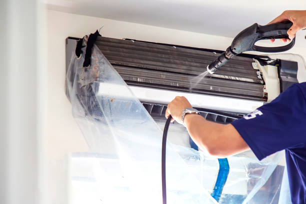 Best Ductwork Cleaning Services  in Bogata, TX