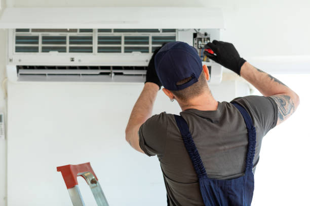 Best Air Duct Cleaning Near Me  in Bogata, TX