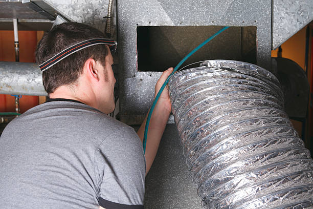 Best Emergency Air Duct Cleaning  in Bogata, TX