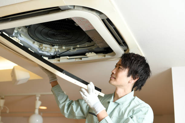 Best Air Duct Cleaning Company Near Me  in Bogata, TX