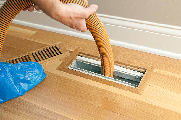 Best Commercial HVAC Duct Cleaning  in Bogata, TX