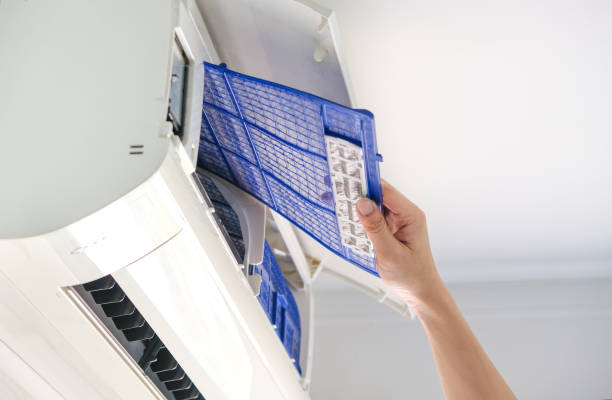 Best Best Air Duct Cleaning Company  in Bogata, TX